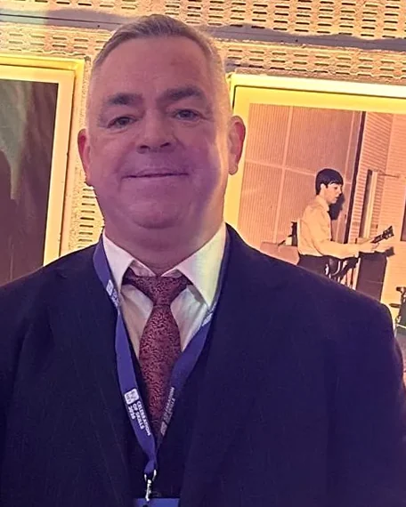 Craig Wiltshire