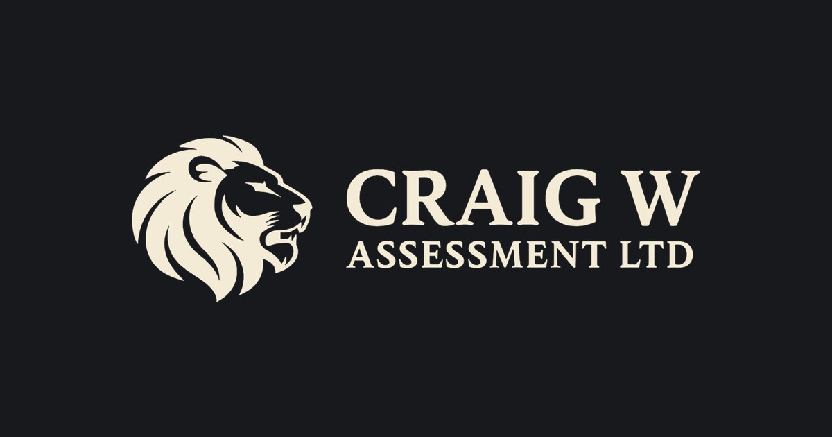 Contact | Craig W Assessment, electrical assessor in Willington